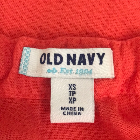 Old Navy Dress Petite XS - Picture 3 of 4